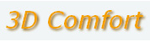 3DComfort, торгово-монтажная компания натяжных потолков
