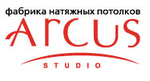 Arcuss - фабрика натяжных потолков