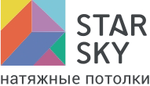 StarSky Натяжные потолки в Смоленске