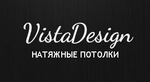 Vista Design, студия натяжных потолков