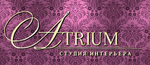 Атриум, студия интерьера - натяжные потолки в Якутске
