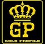 Gold-Profile