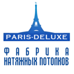 Париж-Делюкс - натяжные потолки