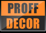ProffDecor - натяжные потолки